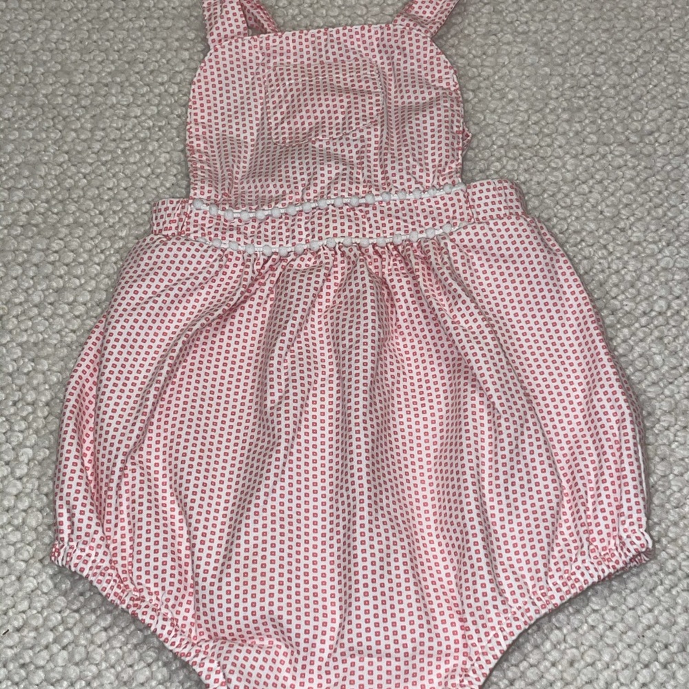 Bella Bliss bubble 24 mo